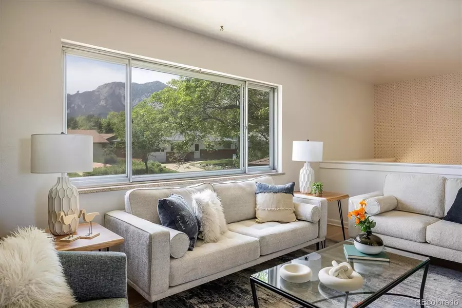 1270 Berea DR, Boulder, CO 80305