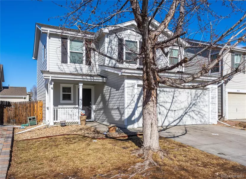 10669 Forester PL, Longmont, CO 80504