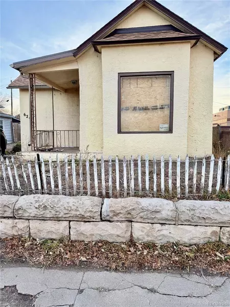 624 W Corona AVE, Pueblo, CO 81004