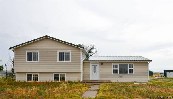 3093 S County Road 149, Strasburg, CO 80136