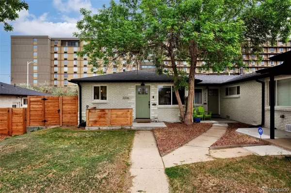 3236 Pontiac ST, Denver, CO 80207