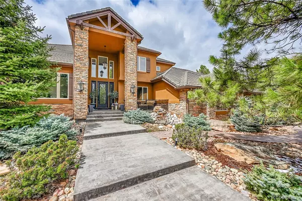 Parker, CO 80134,5449 Songbird WAY