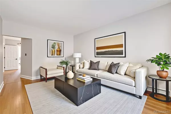 Denver, CO 80203,1214 N Pearl ST #1