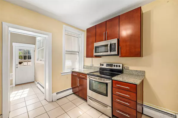 Denver, CO 80203,1214 N Pearl ST #1