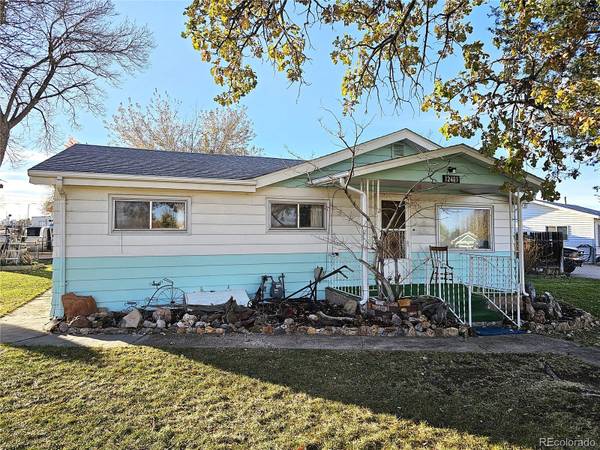 12401 2nd ST, Thornton, CO 80241