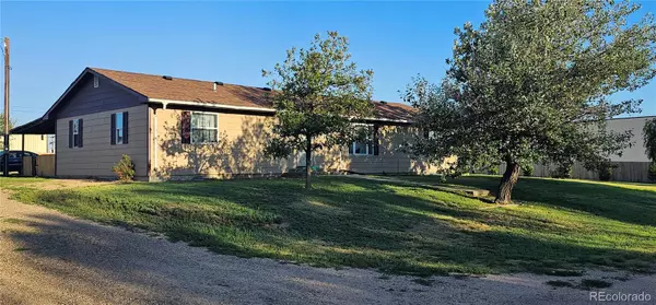 207 Kansas AVE, Seibert, CO 80834