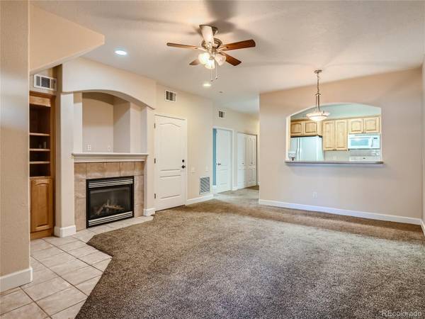 Greeley, CO 80634,5775 29th ST #602