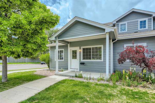 905 Osceola ST, Denver, CO 80204