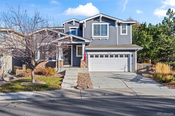 10645 Cedarcrest CIR, Highlands Ranch, CO 80130