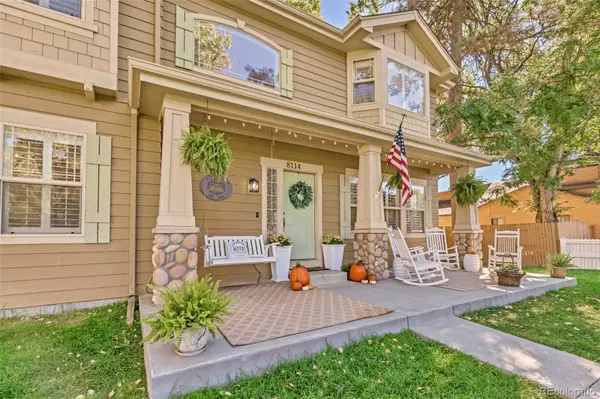 Louviers, CO 80131,8114 Main ST