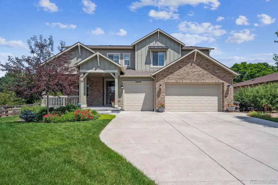 3890 Tabor CT, Wheat Ridge, CO 80033