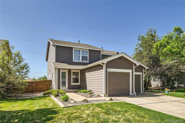 1120 E 78th PL, Denver, CO 80229