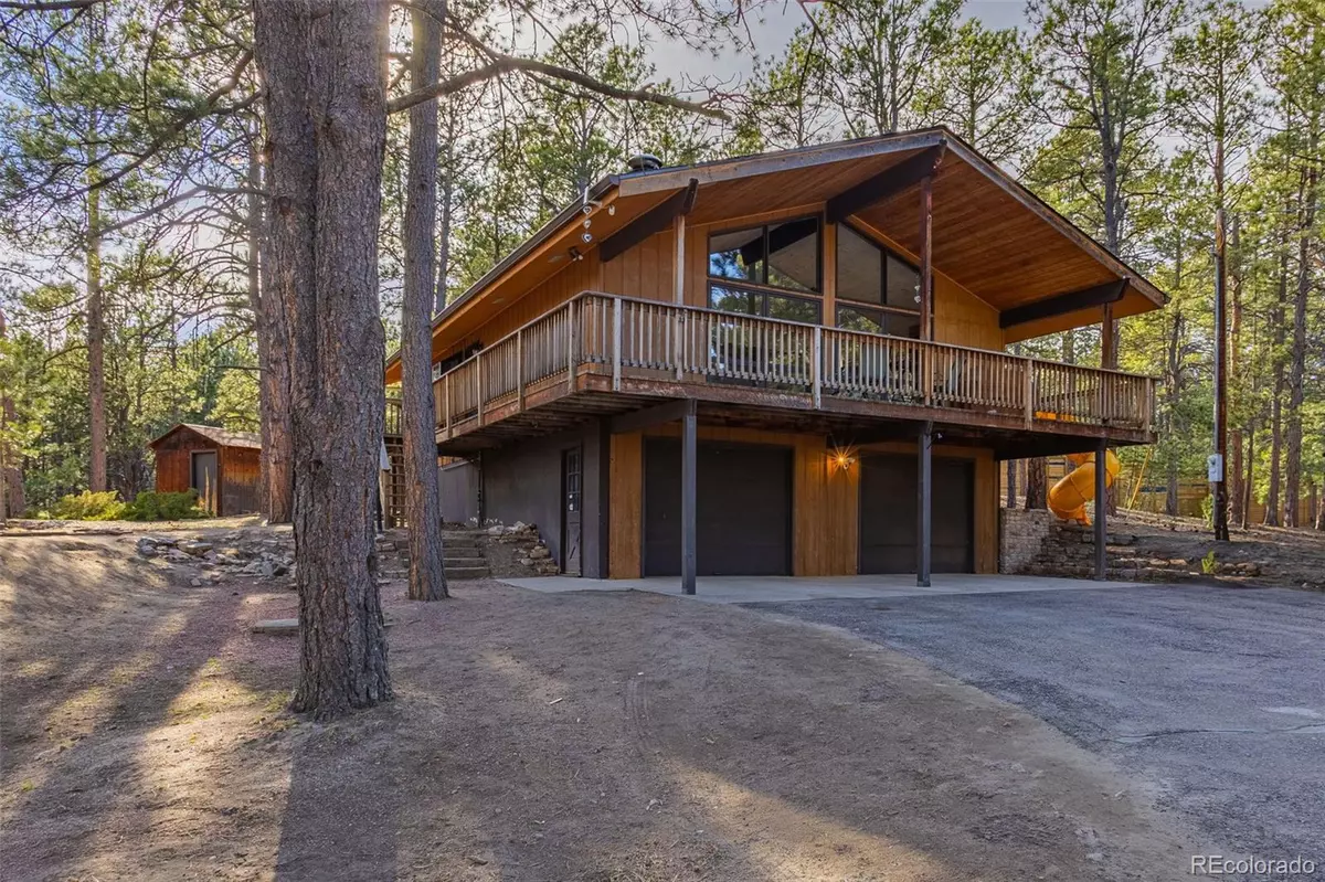 Colorado Springs, CO 80908,10720 Egerton RD
