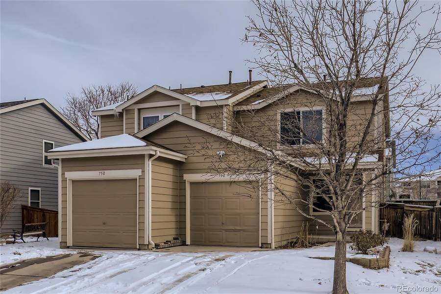 752 Mockingbird LN, Brighton, CO 80601