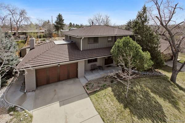 2368 Van Gordon ST, Lakewood, CO 80215