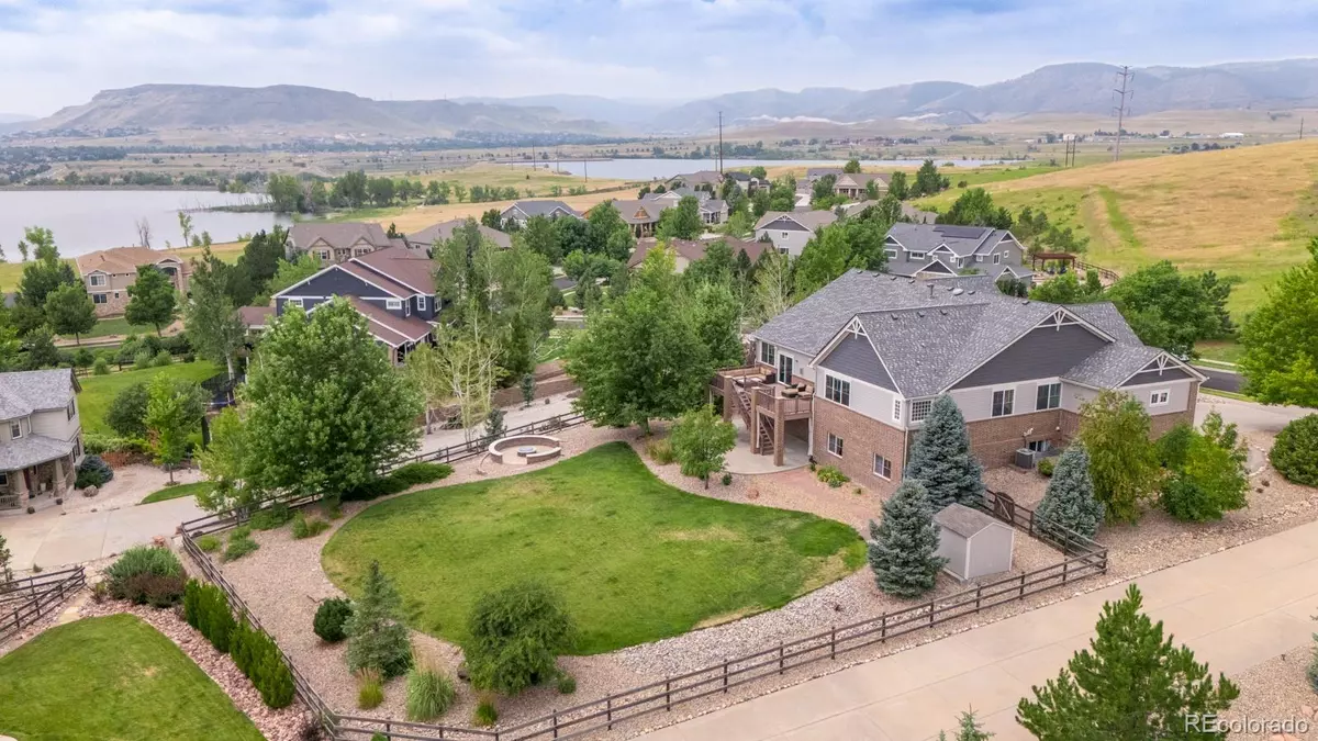 Arvada, CO 80007,17891 W 77th DR