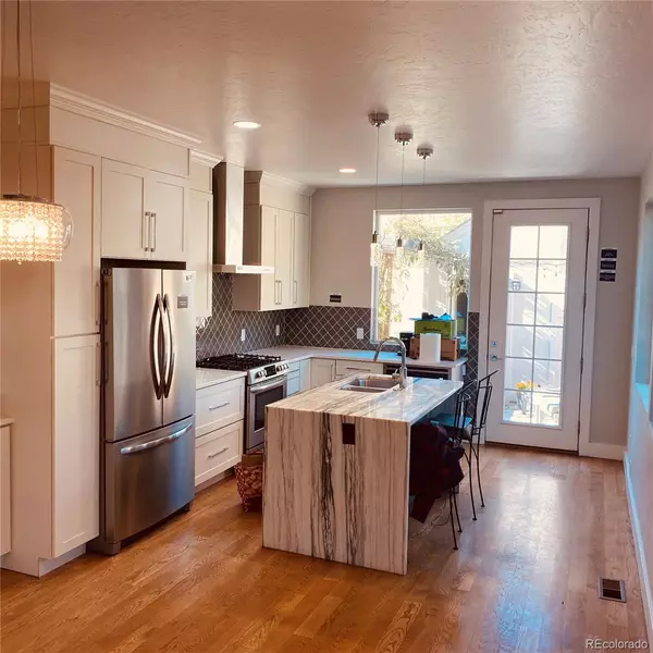 Denver, CO 80210,2257 S High ST