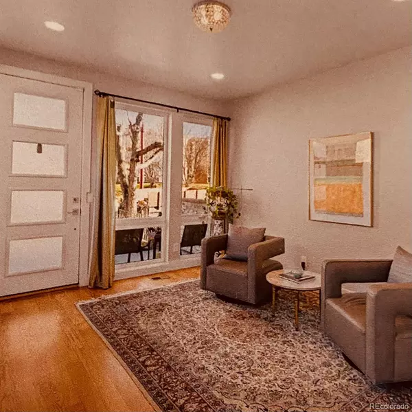 Denver, CO 80210,2257 S High ST