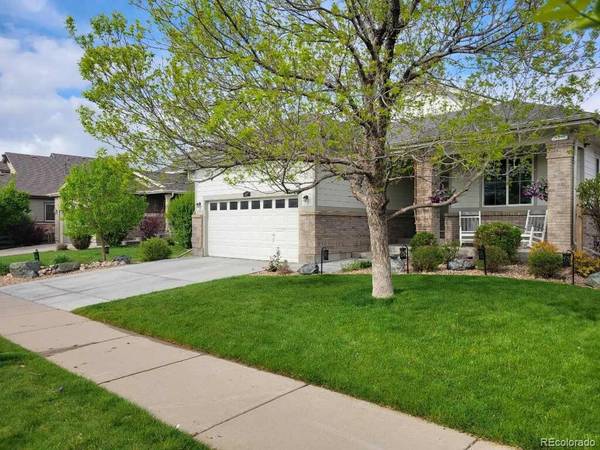 407 N Millbrook ST, Aurora, CO 80018