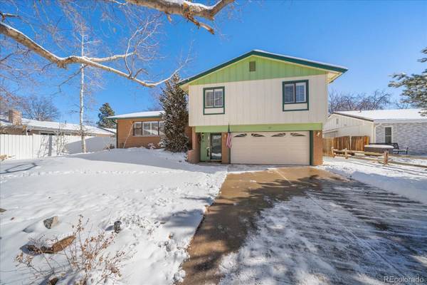 1316 S Oakland ST, Aurora, CO 80012