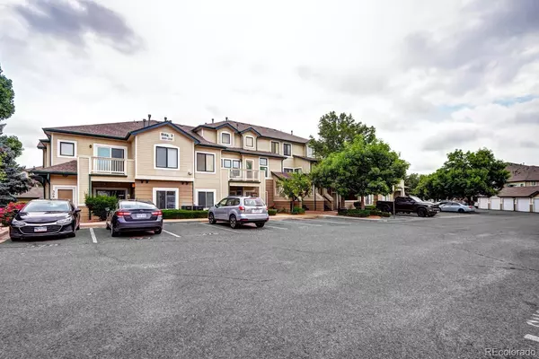 Denver, CO 80247,8707 E Florida AVE #304