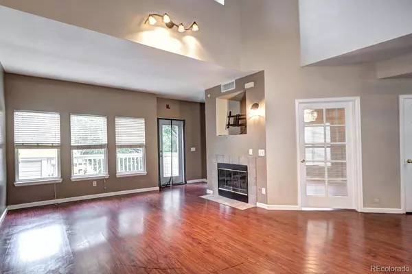 Denver, CO 80247,8707 E Florida AVE #304