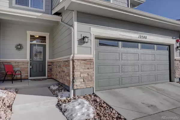 Parker, CO 80134,12248 Blue Fir CT