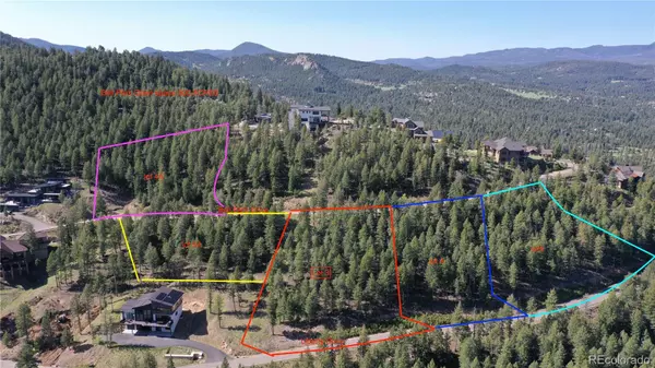 Evergreen, CO 80439,26178 Bell Park DR