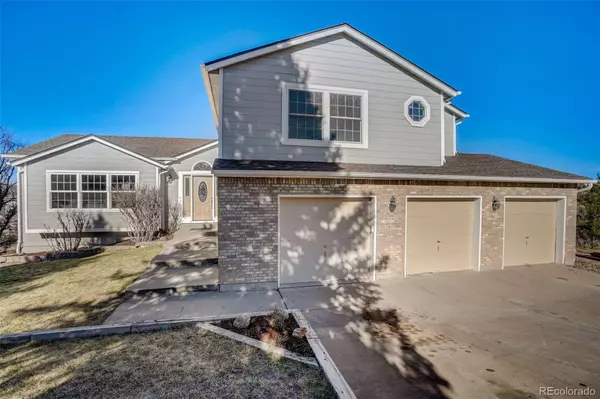 Parker, CO 80134,6397 Arapahoe CT