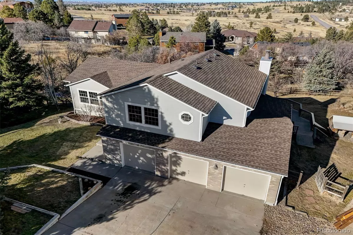 Parker, CO 80134,6397 Arapahoe CT