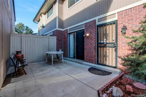 Golden, CO 80401,62 S Holman WAY #62