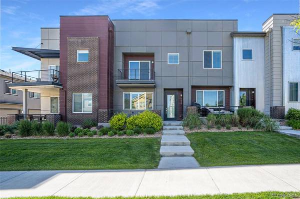 6639 Raritan DR, Denver, CO 80221