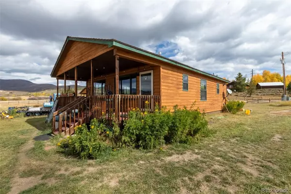 132 GCR 4480, Grand Lake, CO 80447