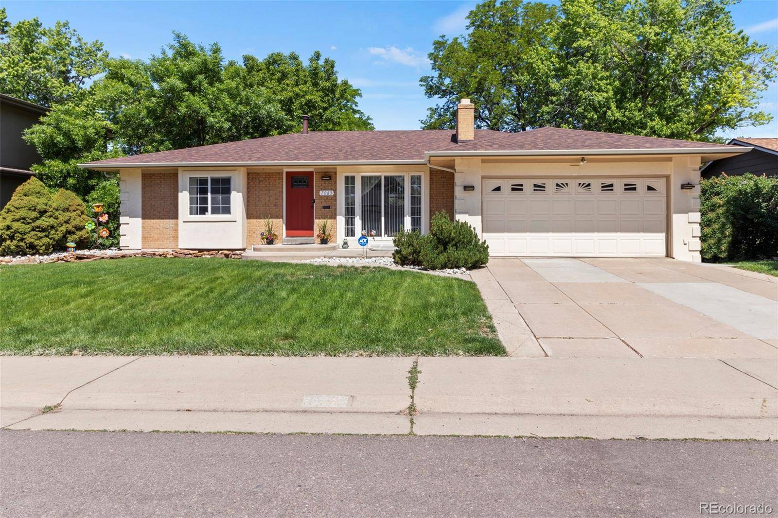 7063 E Bucknell PL, Denver, CO 80224