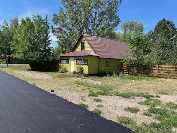 Saguache, CO 81149,355 9th ST