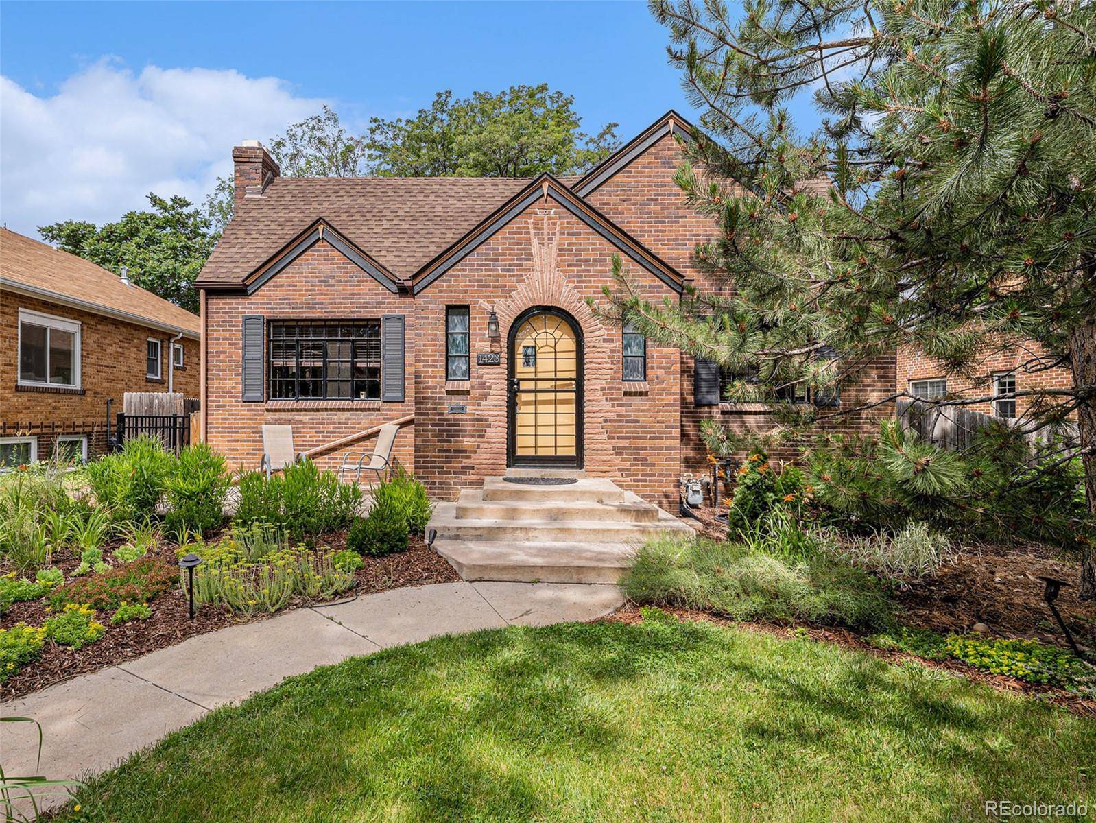 1423 Dahlia ST, Denver, CO 80220