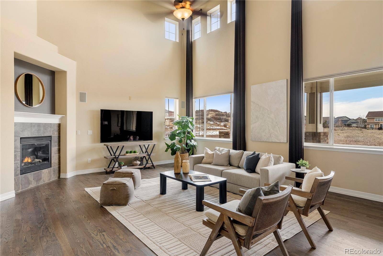Castle Rock, CO 80109,2631 Red Hawk Ridge DR
