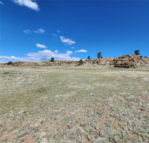 Hartsel, CO 80449,1338 Chimapavi TRL