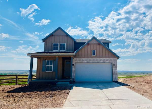 8808 Whiteclover ST, Littleton, CO 80125