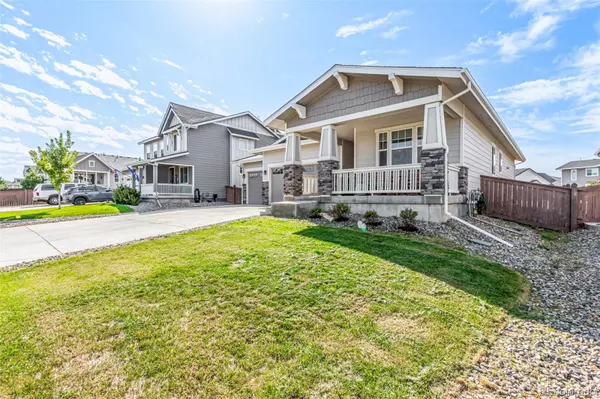 Brighton, CO 80601,2984 Kestrel ST