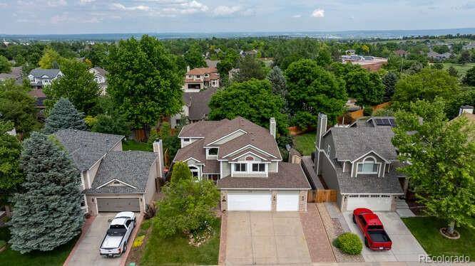 7176 S Pierson ST, Littleton, CO 80127