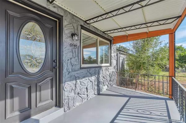 Commerce City, CO 80022,6446 Monaco ST