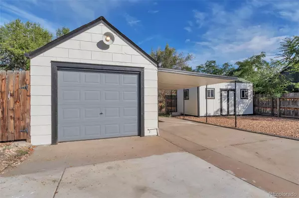 Commerce City, CO 80022,6446 Monaco ST