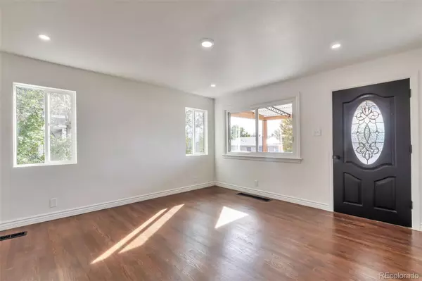 Commerce City, CO 80022,6446 Monaco ST