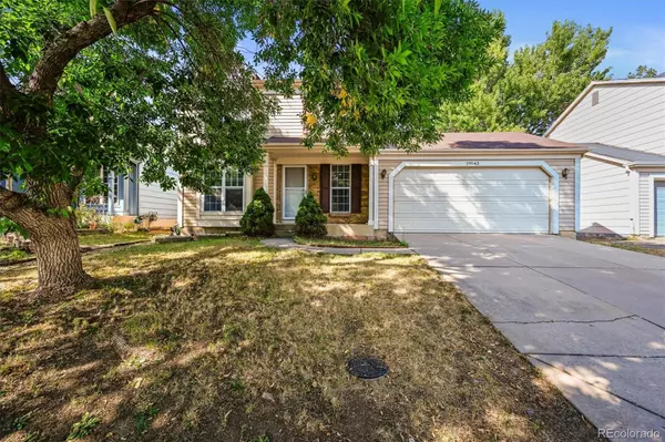 Aurora, CO 80013,19543 E Amherst DR