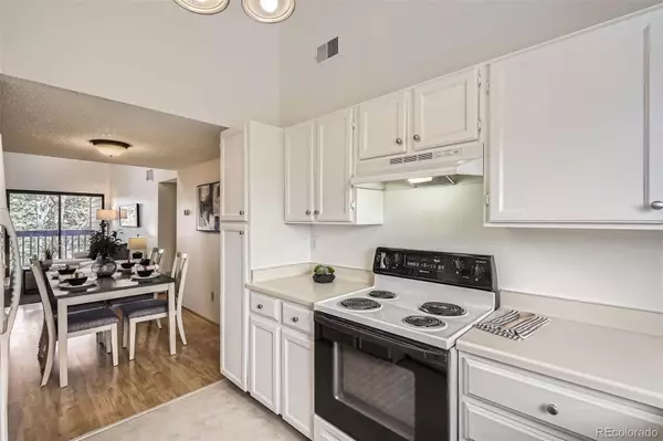 Lakewood, CO 80228,324 Wright ST #304