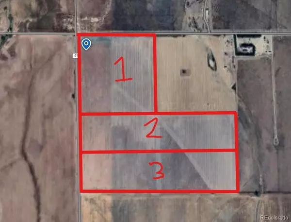 Wiggins, CO 80654,Parcel 2 Harrogate Rd