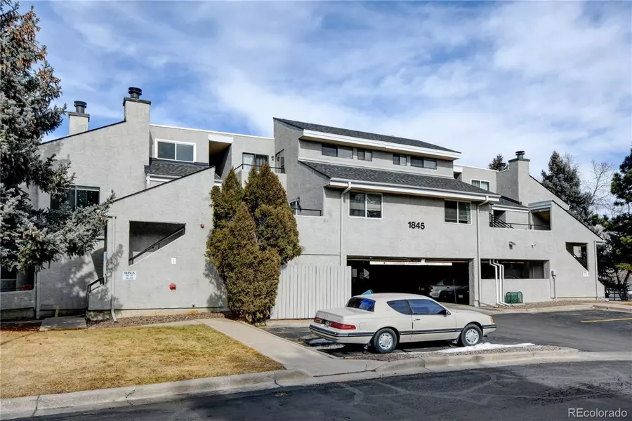 1845 Kendall ST #311D, Lakewood, CO 80214