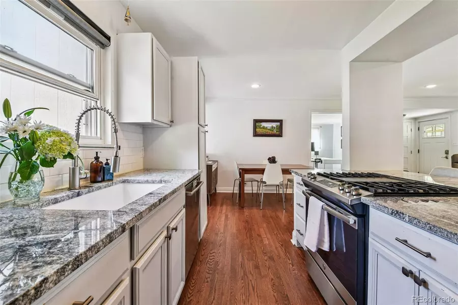 1280 S Forest ST, Denver, CO 80246