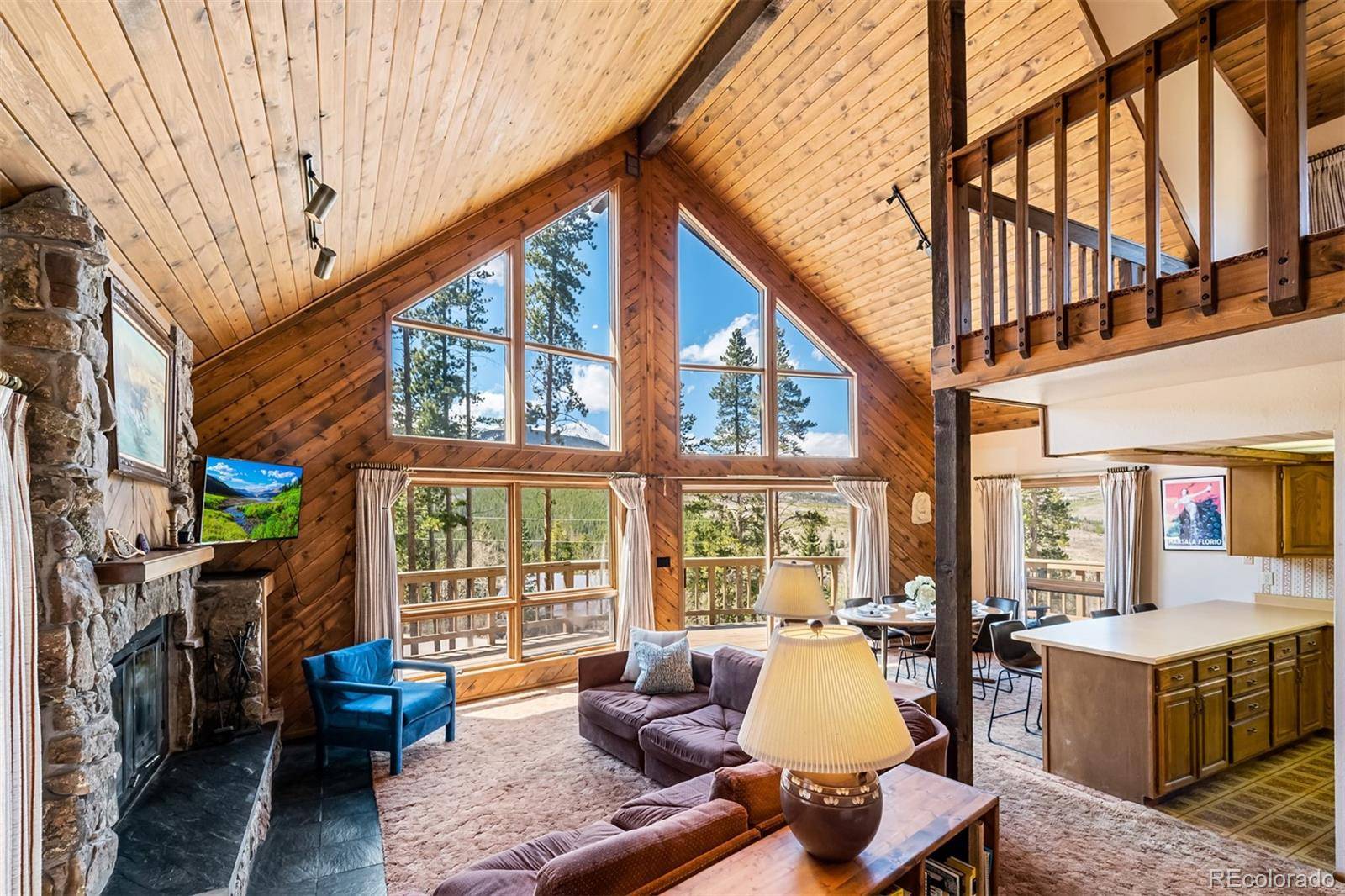 Breckenridge, CO 80424,1009 American WAY